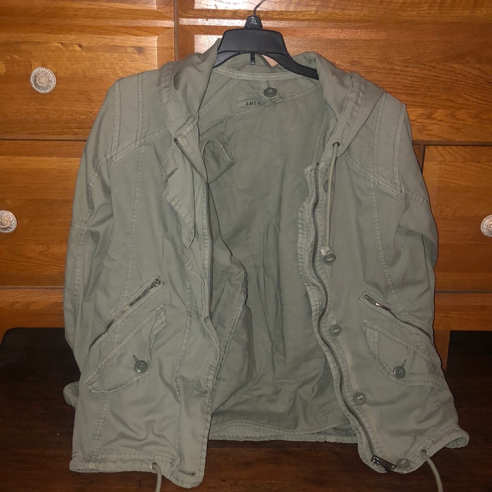 American Eagle Jacket